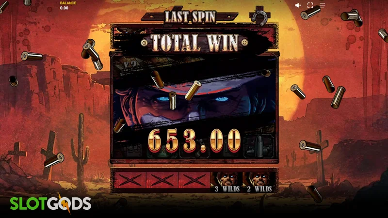 big win screenshot