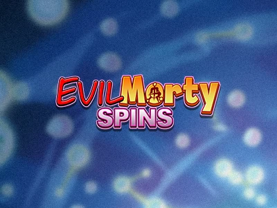 Rick and Morty Strike Back - Evil Morty Spins