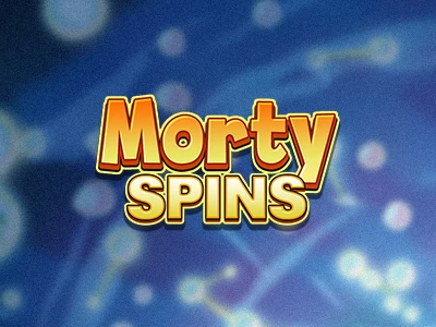 Rick and Morty Strike Back - Morty Spins