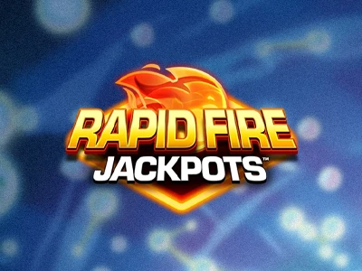 Rick and Morty Strike Back - Rapid Fire Jackpot