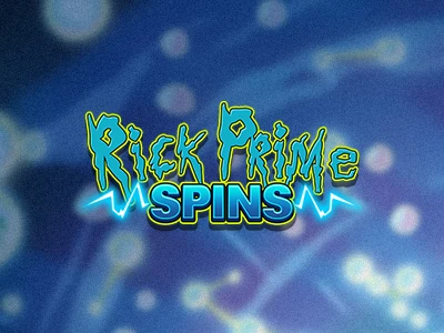 Rick and Morty Strike Back - Rick Prime Spins 