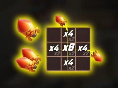 Roadquake - Rocket Rampage