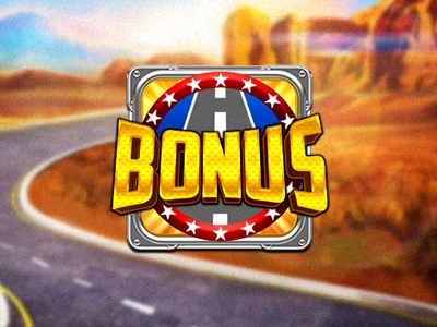 Road Trip 66 - Free Spins