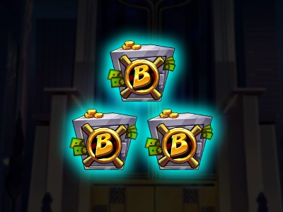 Robbits - Free Spins 