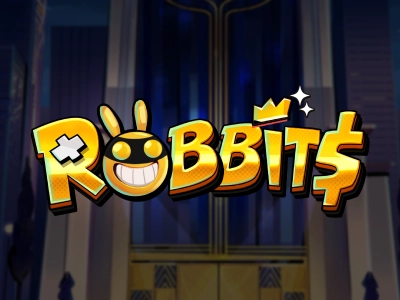 Robbits online slot by Quickspin