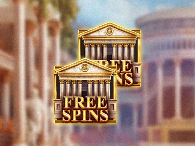 Roman Emperors - Free Spins