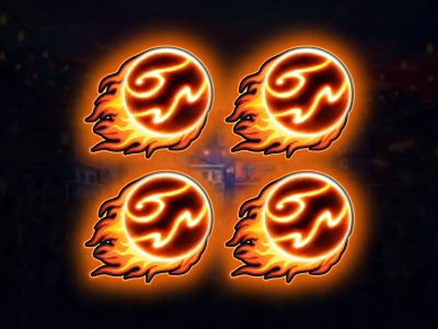 Ronaldinho's Streetball Bonanza - Free Spins