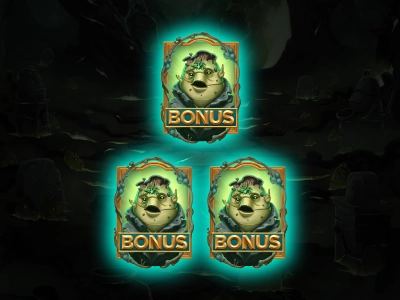 Rotten Potato - Free Spins