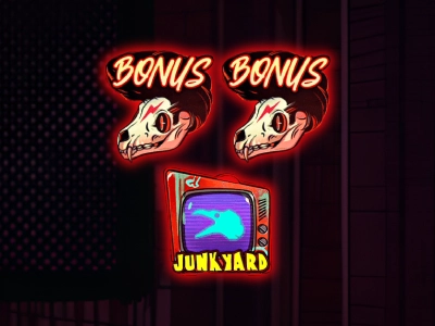 Rumble Mutts - Junkyard Bonus