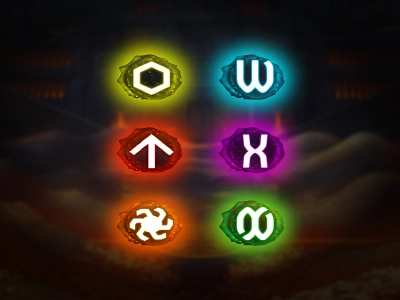Ryze 2 - Orb Powers 
