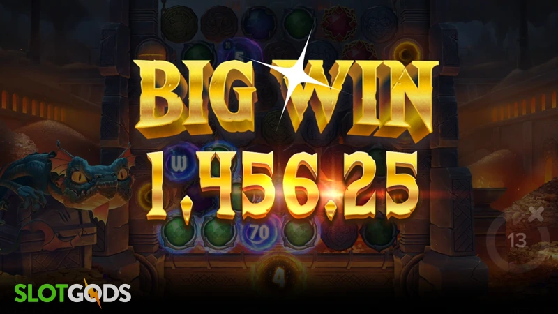 big win screenshot