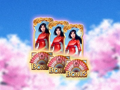 Sakura Fortune Epic Bloom - Free Spins