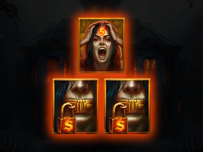 Sanatorium Secrets - Free Spins