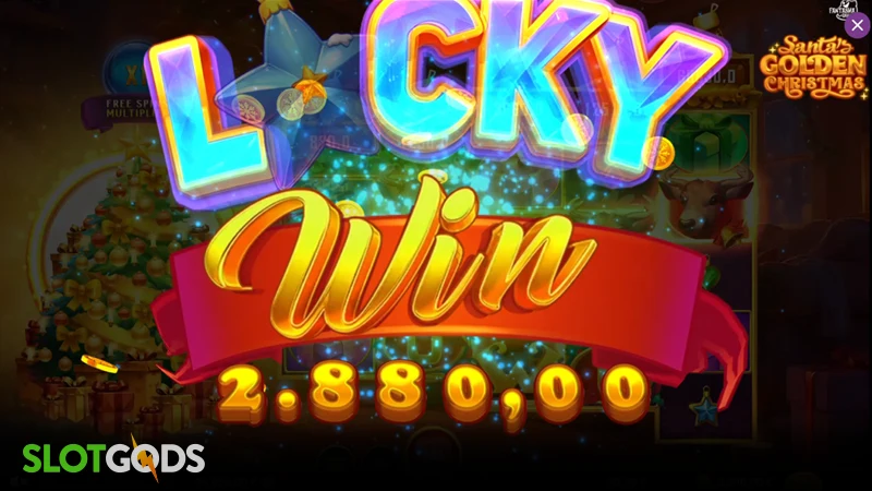 big win screenshot