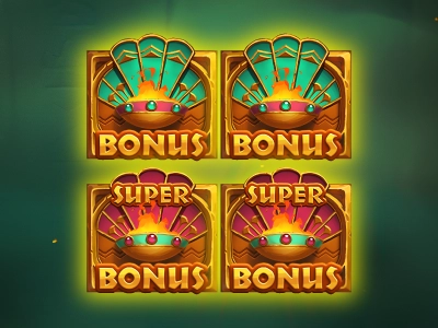 Scepter of Anubis - Super Free Spins 