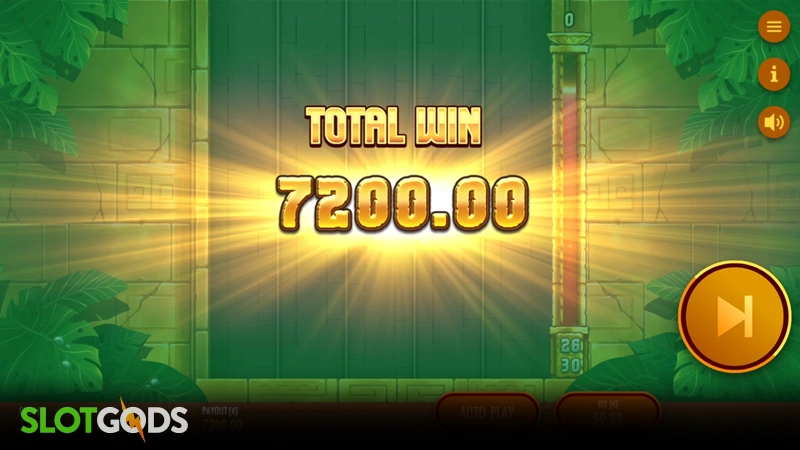 big win screenshot