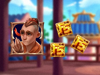 Shaolin Master - The Student Free Spins