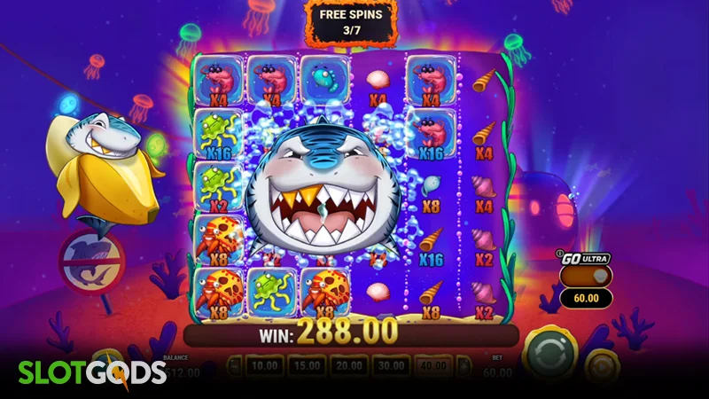 slot feature screenshot