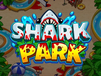 Shark Park Online Slot by Thunderkick