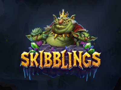 Skibblings Online Slot by ELK Studios