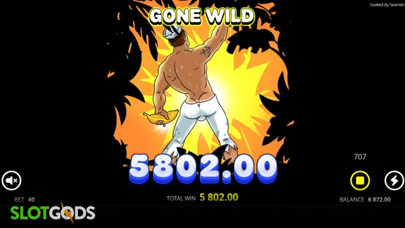 big win screenshot
