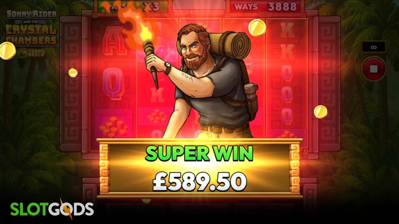 big win screenshot