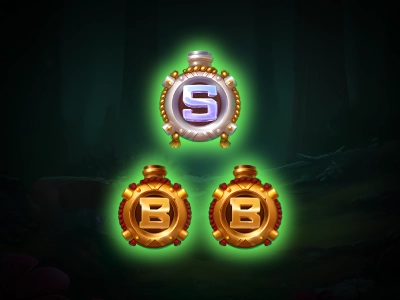 Spark of Creation - Bonus Game