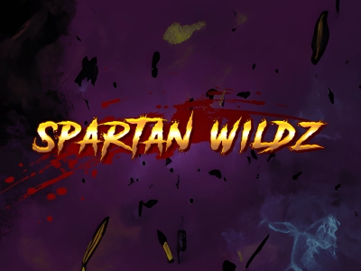 Spartan Wildz Online Slot by Max Win Gaming