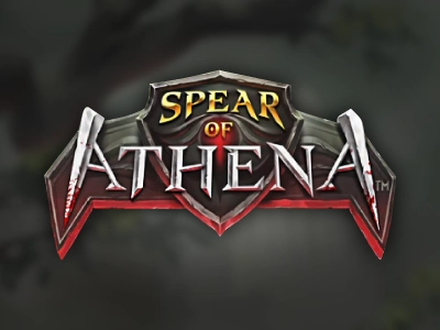 Spear of Athena Online Slot by Hacksaw Gaming