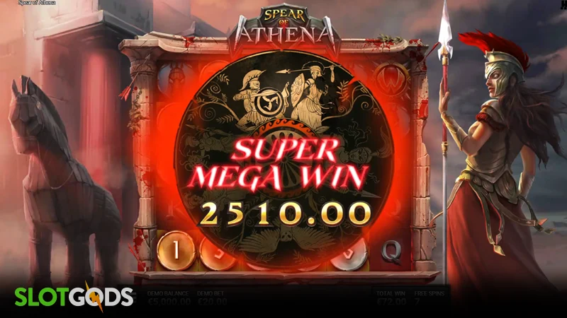big win screenshot
