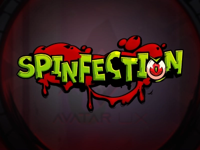 Spinfection Online Slot by AvatarUX