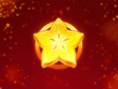 Stars Bonanza - Starfruit 