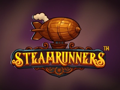 Steamrunners Online Slot by Hacksaw Gaming