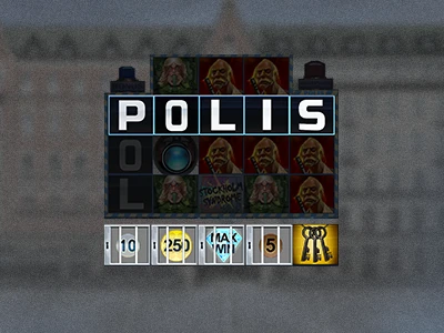 Stockholm Syndrome - POLIS, SOS & PISS