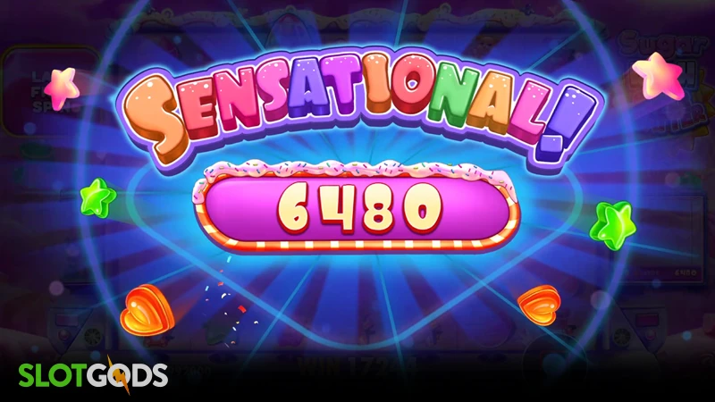 big win screenshot