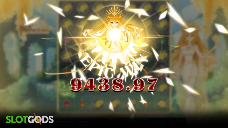 big win screenshot