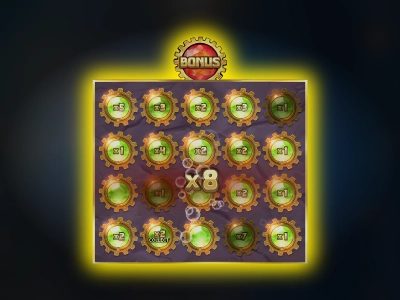 Sunken City Riches - Mystery Pick Bonus