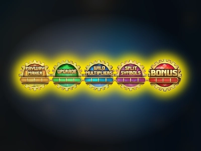 Sunken City Riches - Treasure Map Meter