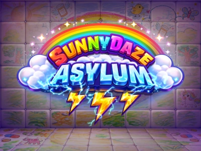 Sunnydaze Asylum Online Slot by Pragmatic Play