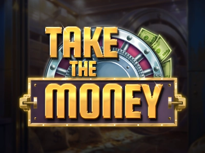 Take the Money Online Slot by Red Tiger Gaming