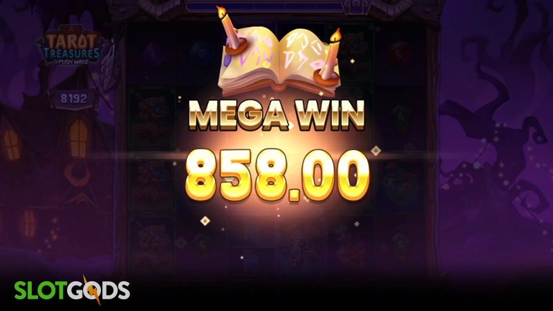 big win screenshot