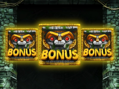 Temple Rush Dream Drop - Cash Rush Free Spins