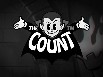 The Count Online Slot by Hacksaw Gaming