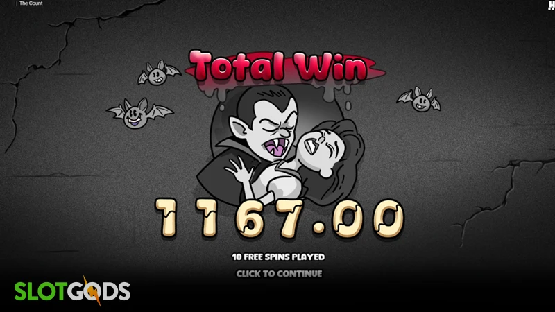 big win screenshot