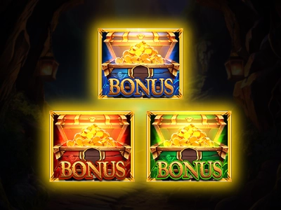 The Goonies Quest For Treasure 3 Jackpot King - Free Spins