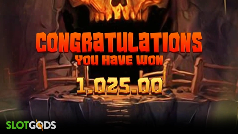 big win screenshot
