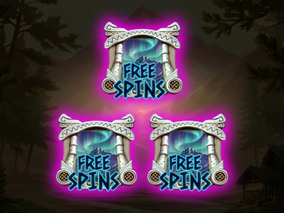 Timber Trail Treasures - Free Spins