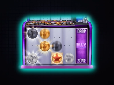 Tipping Point Drop Zone - Drop Zone