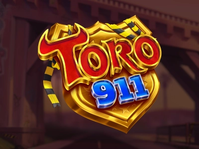 Toro 911 Online Slot by ELK Studios