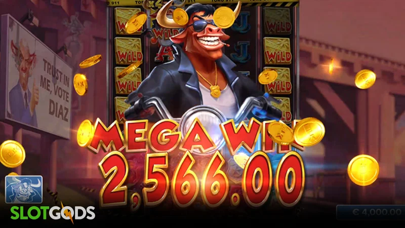 big win screenshot